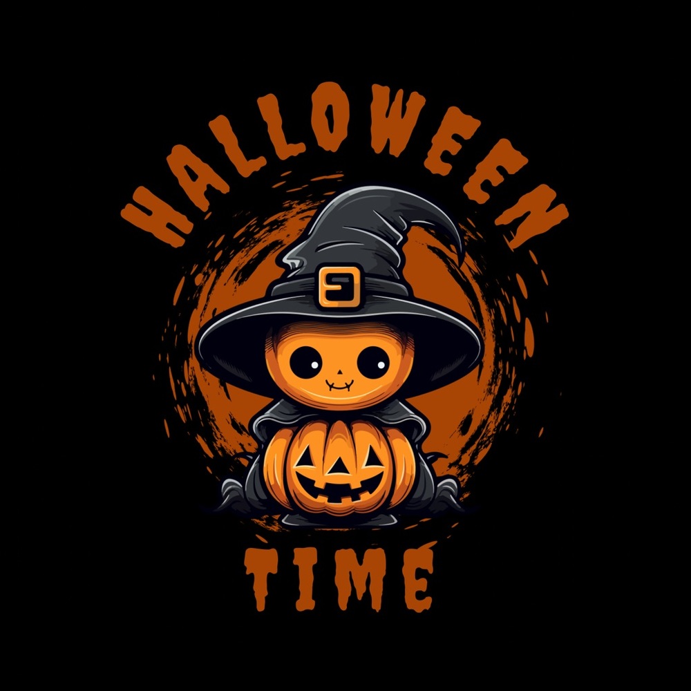 Get your pumpkins and potions ready! 🎃👻